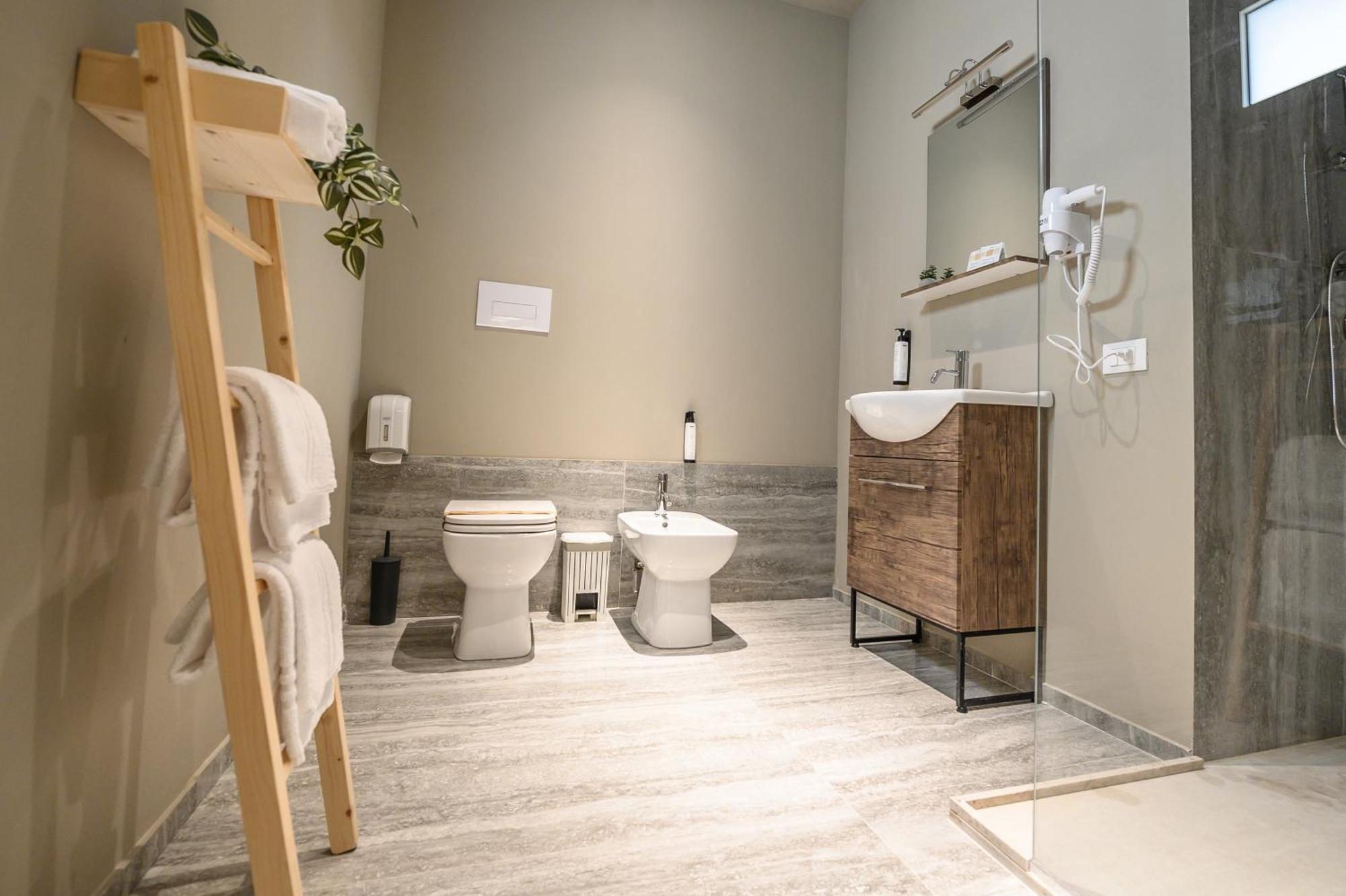Baitan Hotel Марсала Екстериор снимка