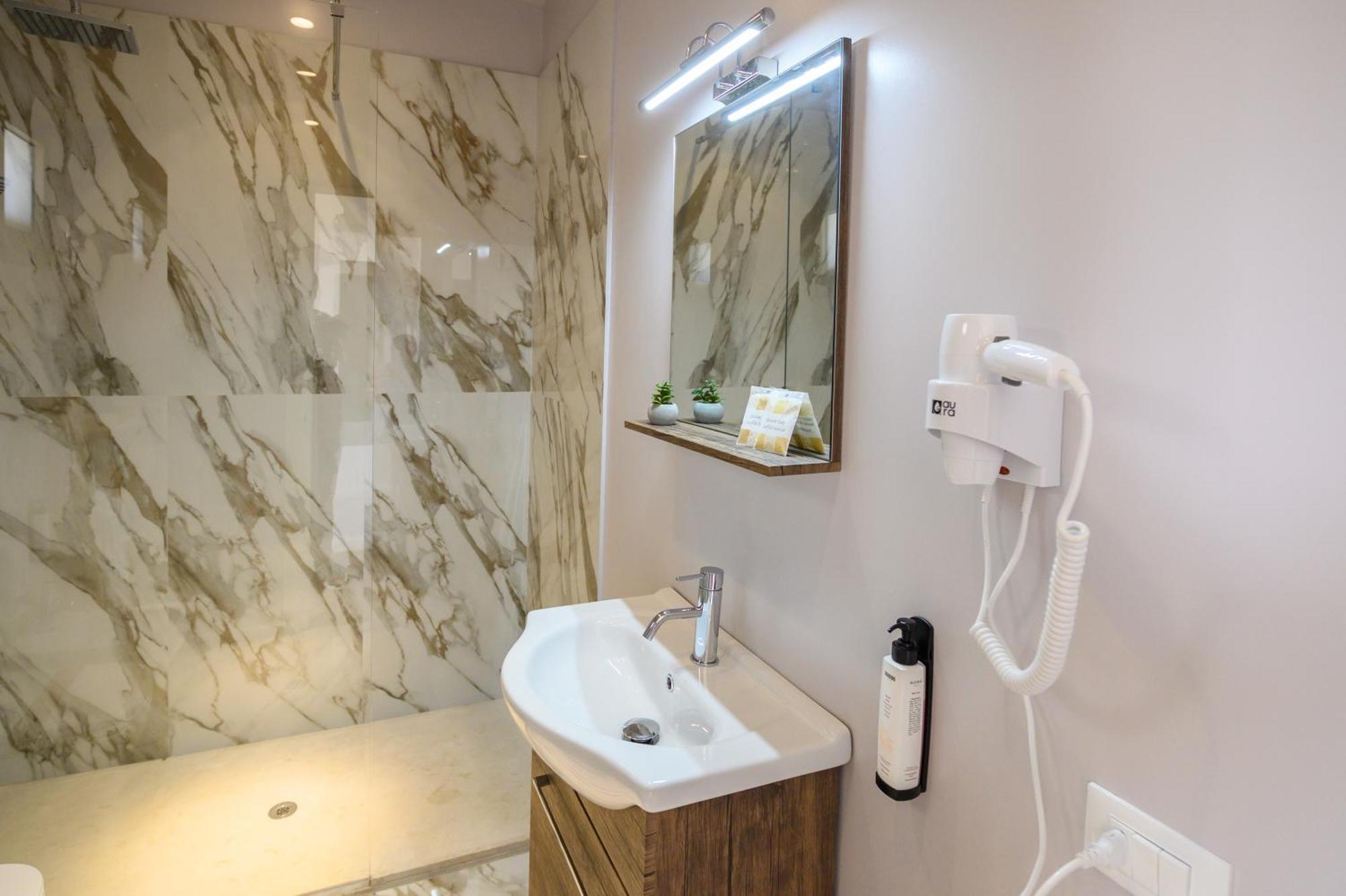 Baitan Hotel Марсала Екстериор снимка