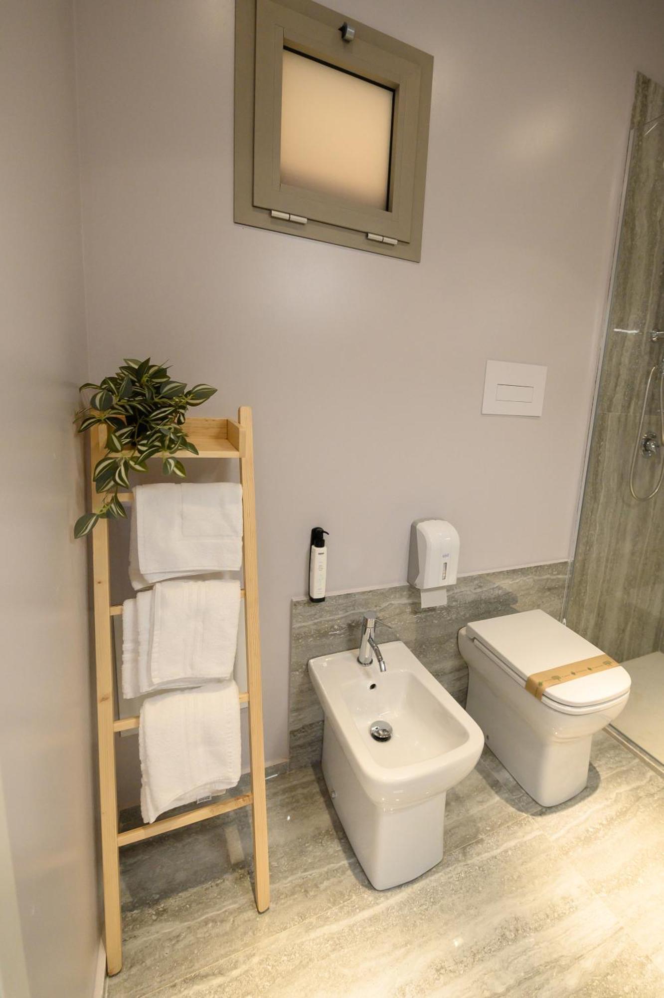 Baitan Hotel Марсала Екстериор снимка