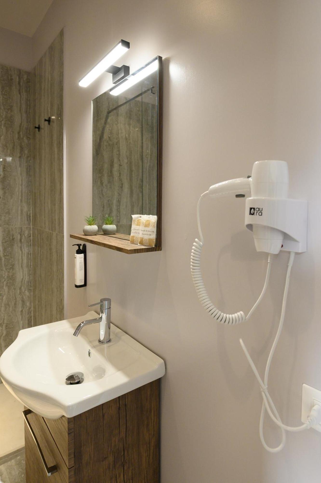 Baitan Hotel Марсала Екстериор снимка